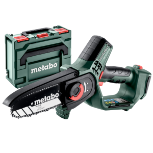 Pilarka akumulatorowa Metabo MS 18 LTX 15 | 18V | FixPol