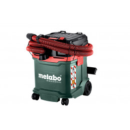 AS 36-18 M 30 PC-CC Odkurzacz akumulatorowy Metabo 602074850