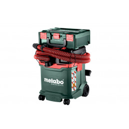 AS 36-18 M 30 PC-CC Odkurzacz akumulatorowy Metabo 602074850