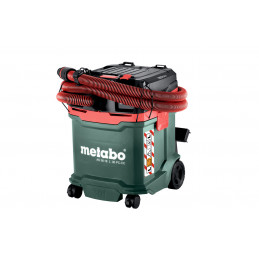 AS 36-18 L 30 PC-CC Odkurzacz akumulatorowy Metabo 602073850