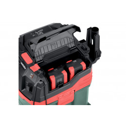 AS 36-18 L 30 PC-CC Odkurzacz akumulatorowy Metabo 602073850