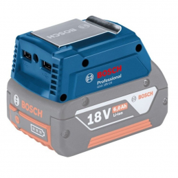 Adapter-USB GAA 18V-24 Professional Bosch 1600A00J61