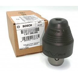 Uchwyt do młotowiertarki SDS+ Bosch 1617000895