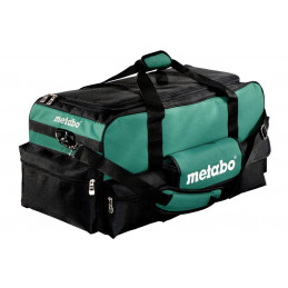 Duża torba narzędziowa Metabo 657007000