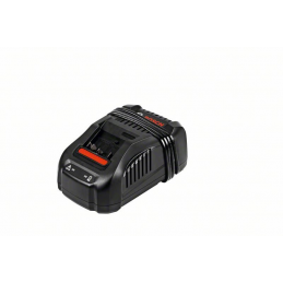 Zestaw akumulatorowa wkrętarka/klucz udarowy  GDX 18V-200 C Bosch
