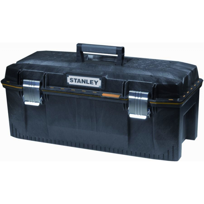 Wodoszczelny kufer narzędziowy Stanley 710x308x285mm.