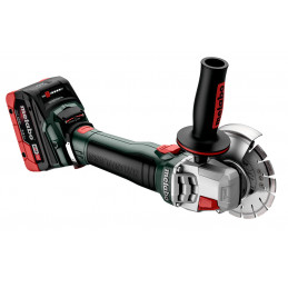 WB 18 LT BL 11-125 QUICK Szlifierka kątowa aku Metabo 613054850