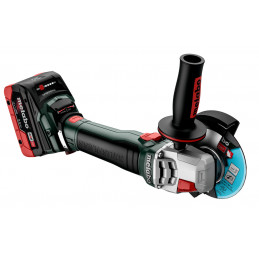 WB 18 LT BL 11-125 QUICK Szlifierka kątowa aku Metabo 613054850