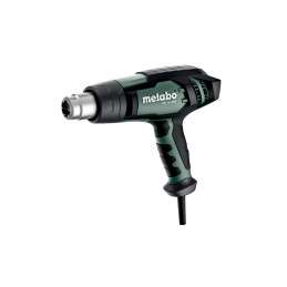 Opalarka Metabo HG 16-500, 1600W, 300/500°C - Profesjonalne Narzędzie 601067000