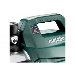 HWA 3500 INOX Automatyczna Pompa nawadniająca do wody czystej Metabo 600978000