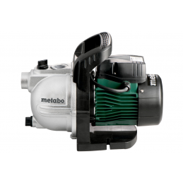 P 3300 G Pompa ogrodowa nawadniająca Metabo 600963000