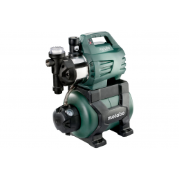 HWW 3500/25 INOX Hydrofor domowy Metabo 600970000