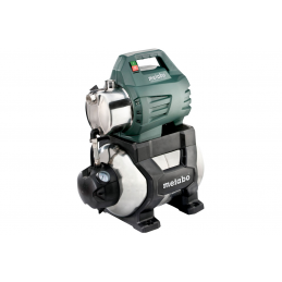 HWW 4500/25 INOX PLUS Hydrofor domowy Metabo 600973000