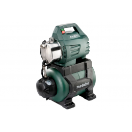 HWW 4500/25 INOX Hydrofor domowy Metabo 600972000