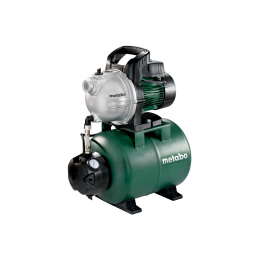 HWW 3300/25 G Hydrofor Metabo 600968000