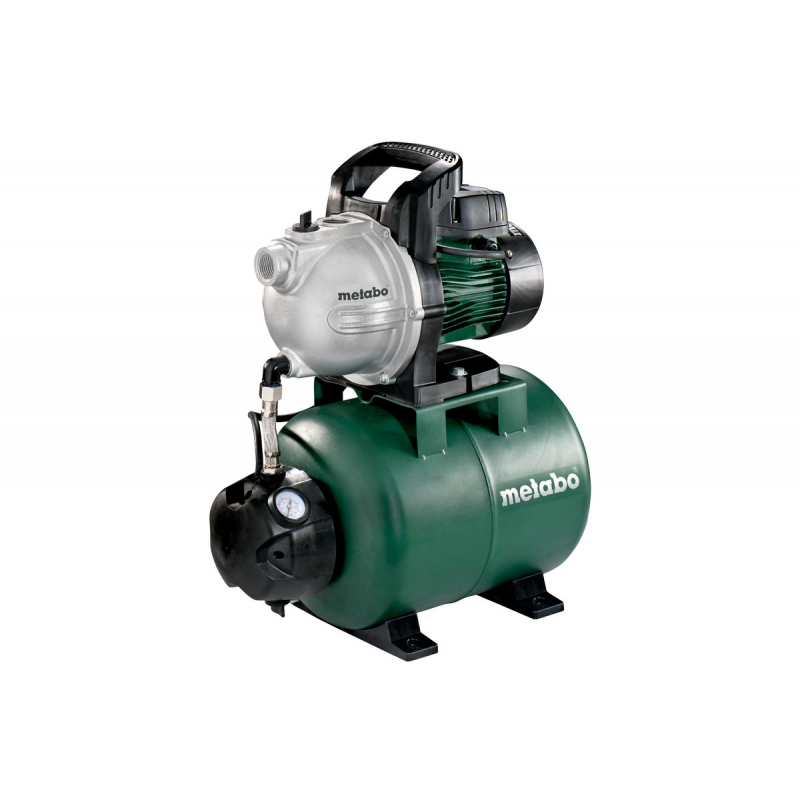 HWW 3300/25 G Hydrofor Metabo 600968000