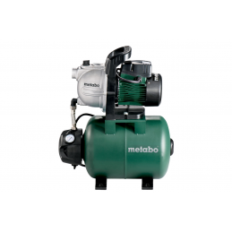 HWW 3300/25 G Hydrofor Metabo 600968000