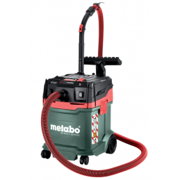 AS 36-18 L 30 PC-CC Odkurzacz akumulatorowy Metabo 602073850