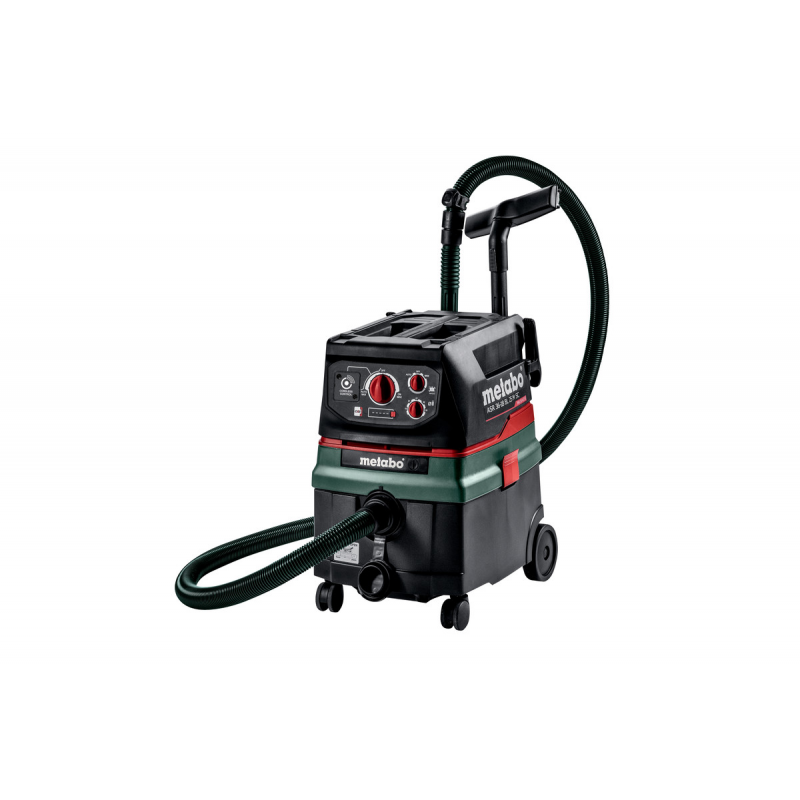 ASR 36-18 BL 25 M SC Odkurzacz akumulatorowy  Metabo 602046850