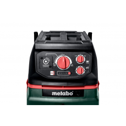 ASR 36-18 BL 25 M SC Odkurzacz akumulatorowy  Metabo 602046850