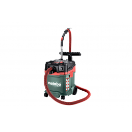 AS 36-18 H 30 PC-CC Odkurzacz akumulatorowy  Metabo 602075850