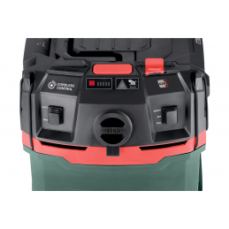 AS 36-18 H 30 PC-CC Odkurzacz akumulatorowy  Metabo 602075850