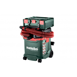 AS 36-18 H 30 PC-CC Odkurzacz akumulatorowy  Metabo 602075850