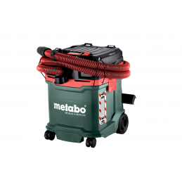 AS 36-18 H 30 PC-CC Odkurzacz akumulatorowy  Metabo 602075850