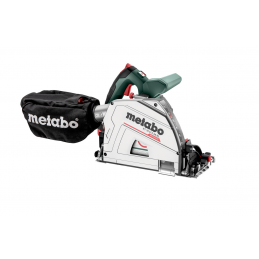 KT 18 LTX 66 BL SET Akum. Pilarka Tarczowa Do Cięcia Wgłębnego Metabo 691172810