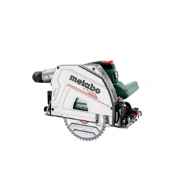 KT 18 LTX 66 BL Akum. Pilarka Tarczowa Do Cięcia Wgłębnego Metabo 601866810