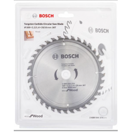 Tarcza pilarska Eco do drewna 160mm Bosch 2608644374