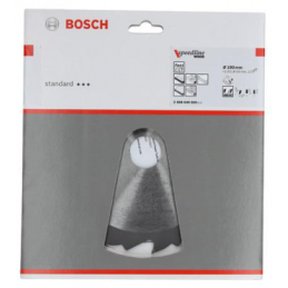 Tarcza pilarska Speedline do drewna 190mm Bosch 2608640800