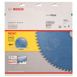 Tarcza pilarska Expert do drewna  300mm Bosch 2608642501