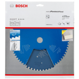 Tarcza pilarska Expert do paneli 270 mm Bosch 2608644145