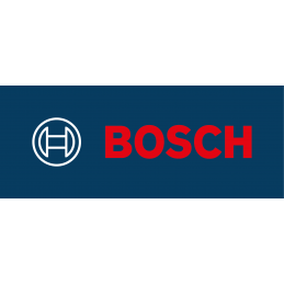 5 sztuk Wiertła do metalu HSS-G DIN 338 Bosch 2608595073