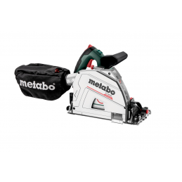 KT 66 BL Pilarka Tarczowa Do Cięcia Wgłębnego Metabo 691219000