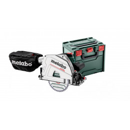 KT 66 BL Pilarka Tarczowa Do Cięcia Wgłębnego Metabo 601166500