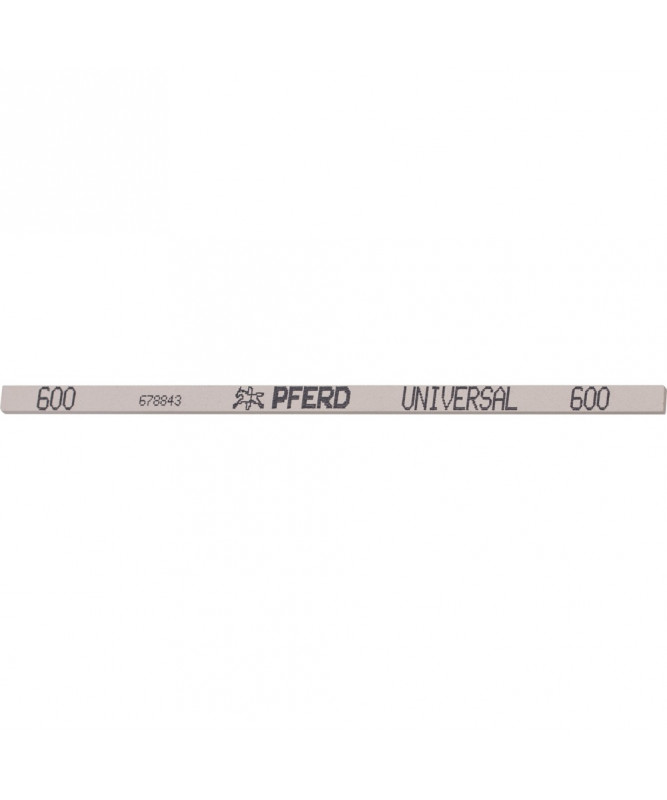 PFERD Kamien szlifierski i polerski SPS 6x3x150 AN 600 UNIVERSAL