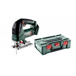 STAB 18 LTX 150 BL Wyrzynarka Akumulatorowa Metabo 601503840