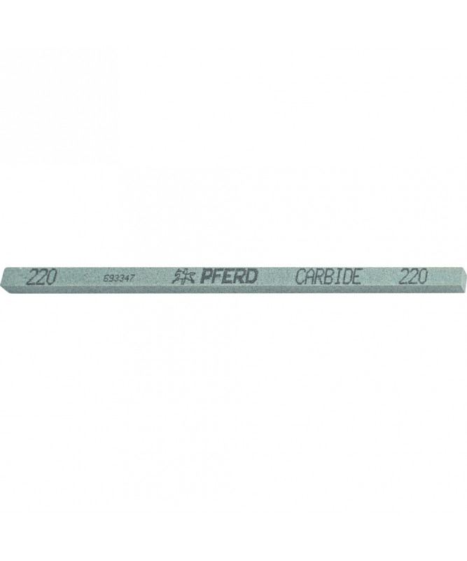 PFERD Kamien szlifierski i polerski SPS 6x6x150 CN 220 CARBIDE