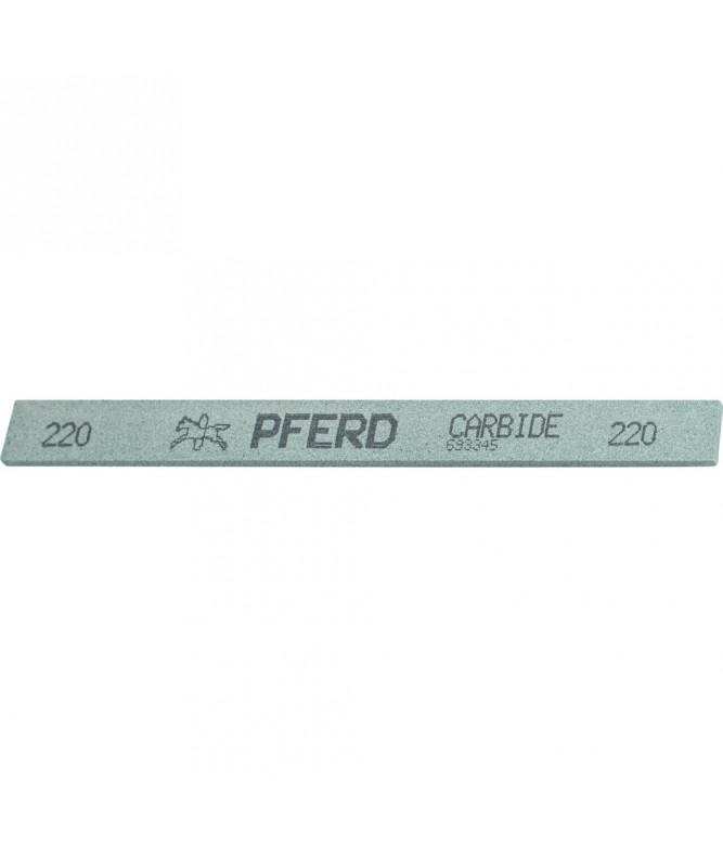 PFERD Kamien szlifierski i polerski SPS 13x3x150 CN 220 CARBIDE