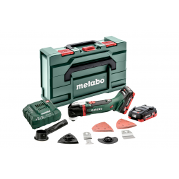 MT 18 LTX Multinarzędzie Akumulatorowe Metabo 613021800