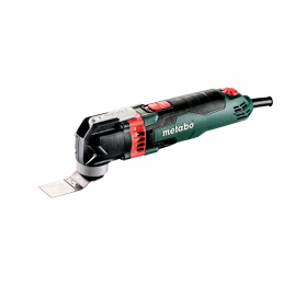 MT 400 QUICK Multinarzędzie Sieciowe Metabo 601406000