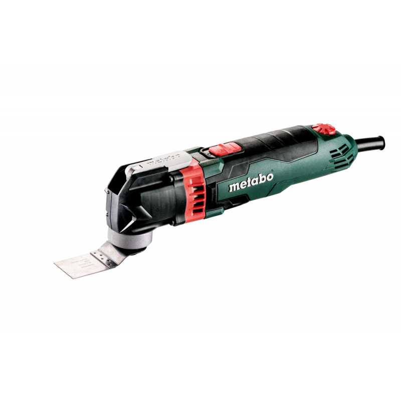 MT 400 QUICK Multinarzędzie Sieciowe Metabo 601406000