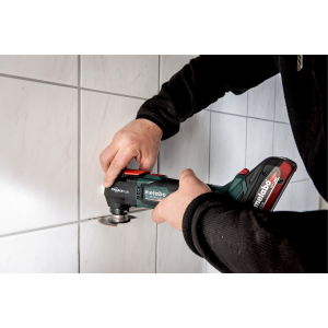 Metabo MT 18 LTX BL QSL Multinarzędzie akumulatorowe | FixPol