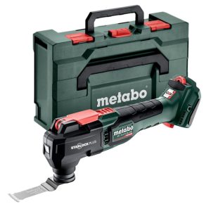 Metabo MT 18 LTX BL QSL Multinarzędzie akumulatorowe | FixPol