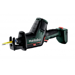 POWERMAXX SSE 12 BL Piła Szablasta Akumulatorowa Metabo 602322840