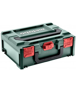 SSE 18 LTX BL COMPACT Piła szablasta akumulatorowa Metabo 602366840