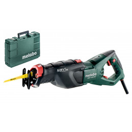 SSEP 1400 MVT Piła Szablasta sieciowa Metabo 606178500