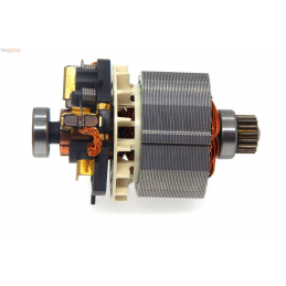 Silnik 14.4 V wkrętarki Bosch GSR14.4 V-LI. GSB14.4 V-LI. GSR14,4 V-LI HX Bosch 2609199358